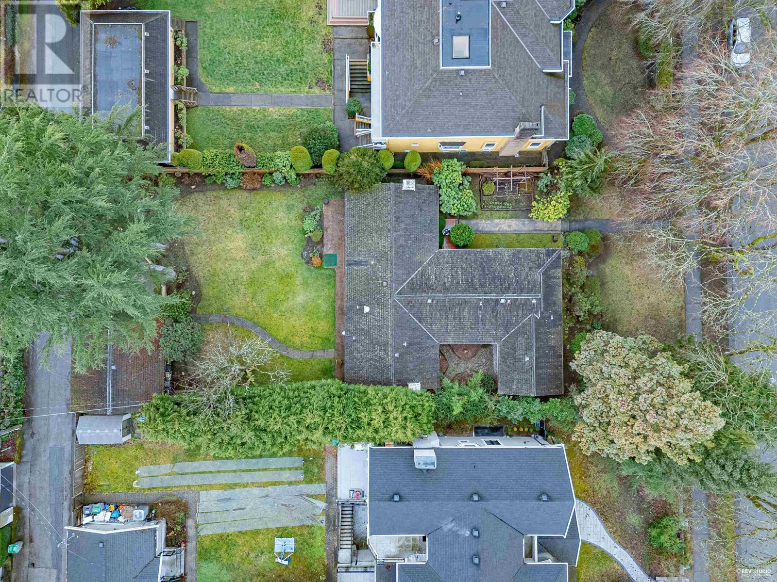 1736 W 37th Avenue, Vancouver, British Columbia  V6M 1N1 - Photo 16 - R2963596