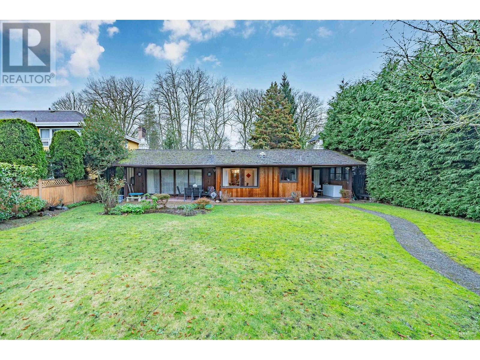 1736 W 37th Avenue, Vancouver, British Columbia  V6M 1N1 - Photo 7 - R2963596