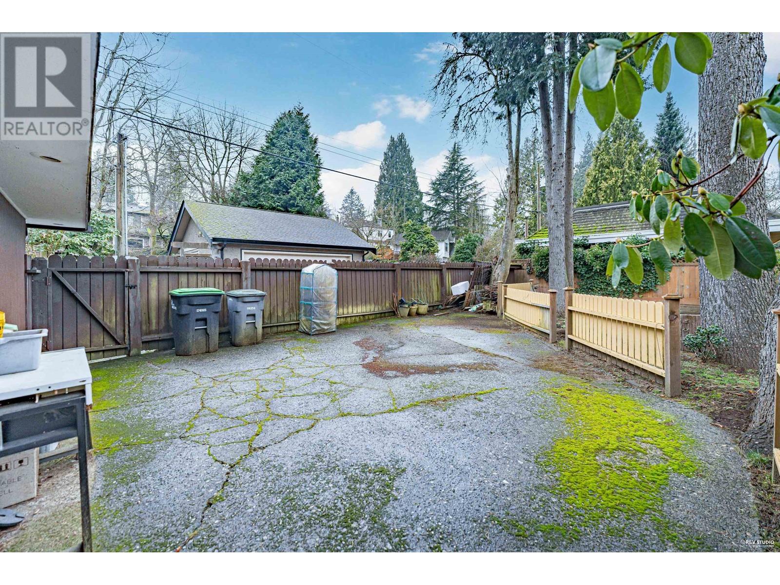 1736 W 37th Avenue, Vancouver, British Columbia  V6M 1N1 - Photo 8 - R2963596