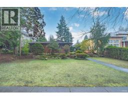 1736 W 37TH AVENUE, Vancouver, British Columbia