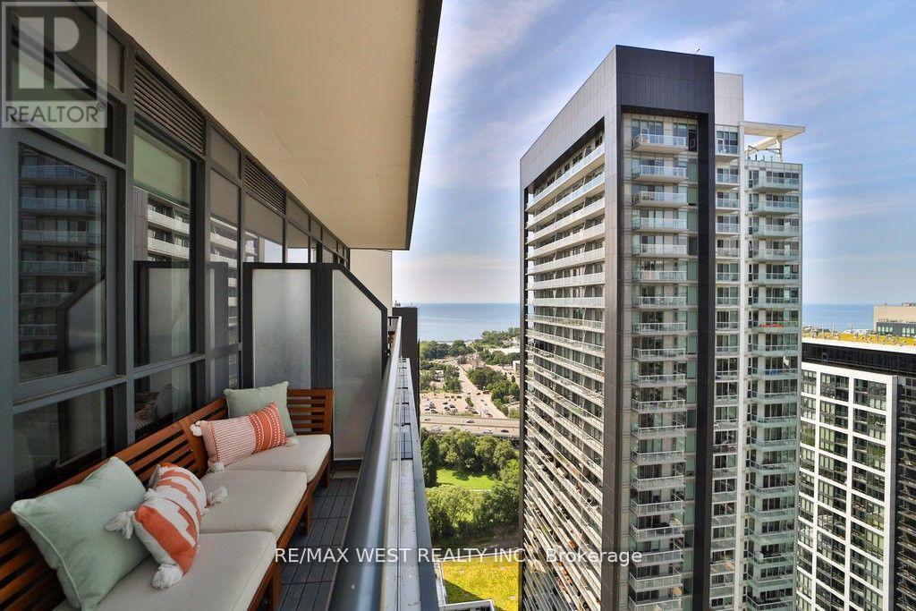 2903 - 50 Ordnance Street, Toronto, Ontario  M6K 0C9 - Photo 15 - C11955996