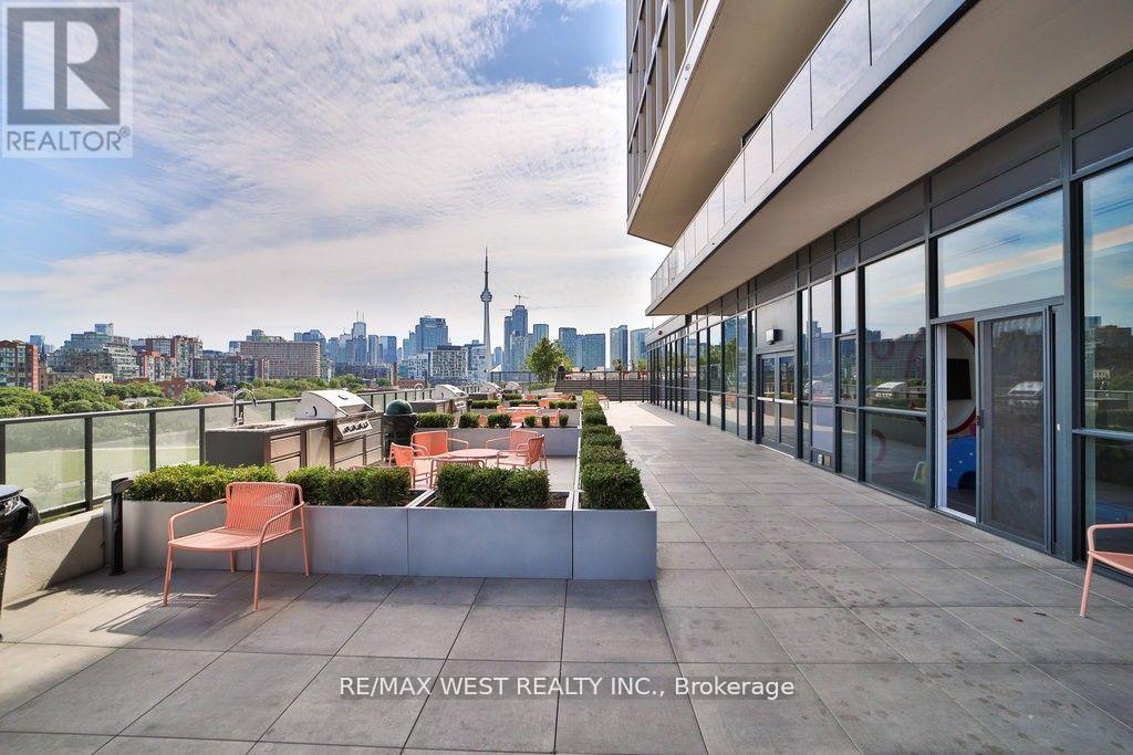 2903 - 50 Ordnance Street, Toronto, Ontario  M6K 0C9 - Photo 24 - C11955996