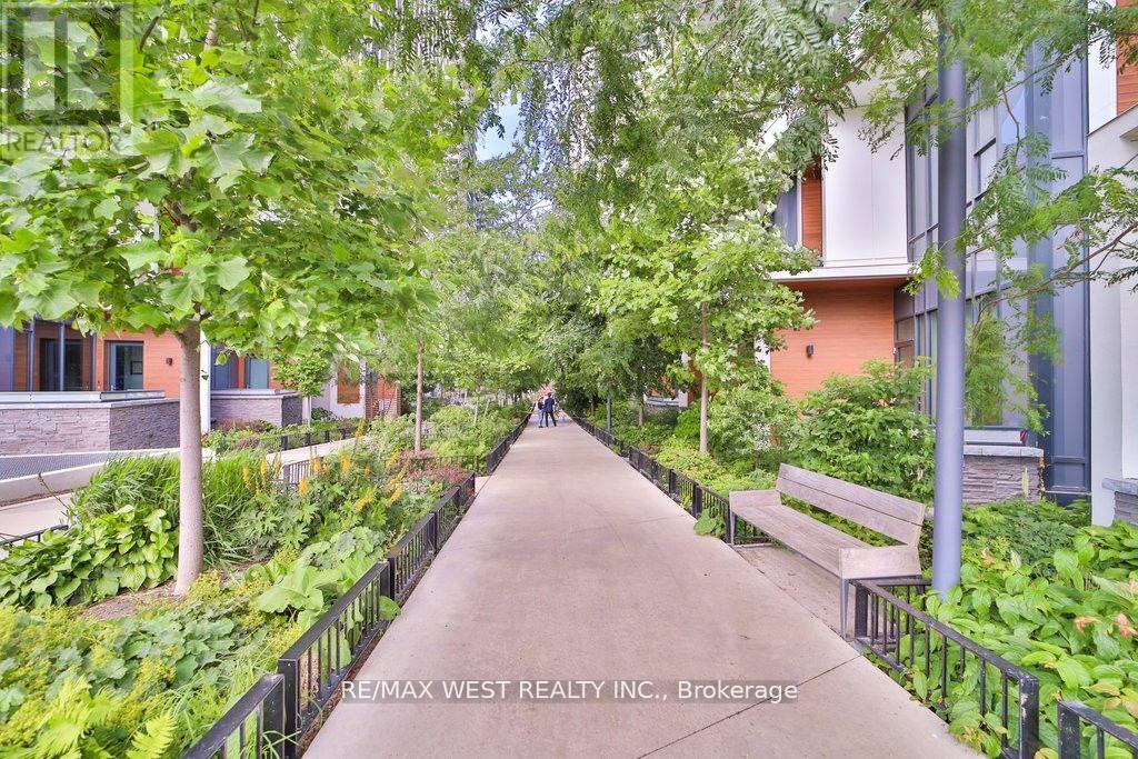 2903 - 50 Ordnance Street, Toronto, Ontario  M6K 0C9 - Photo 29 - C11955996
