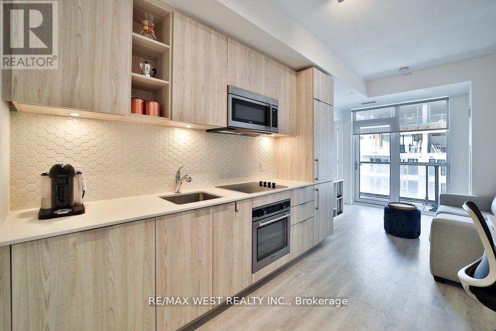 2903 - 50 Ordnance Street, Toronto, Ontario  M6K 0C9 - Photo 8 - C11955996