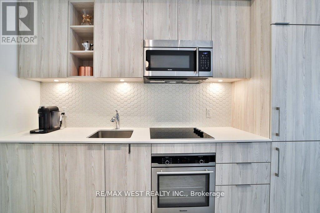 2903 - 50 Ordnance Street, Toronto, Ontario  M6K 0C9 - Photo 9 - C11955996