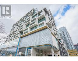 829 - 8 HILLSDALE AVENUE, Toronto, Ontario