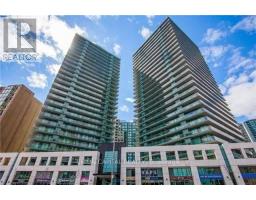 #1805 - 5500 YONGE STREET, Toronto, Ontario