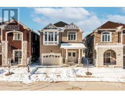 6 CREEDON CRESCENT, Ajax, Ontario