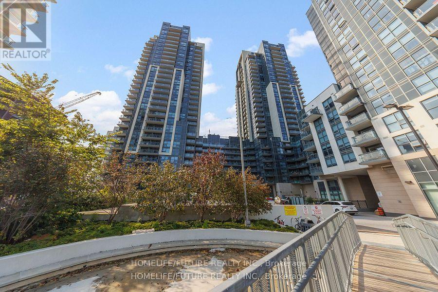 630 - 20 Meadowglen Place, Toronto, Ontario  M1G 0A9 - Photo 2 - E11955608