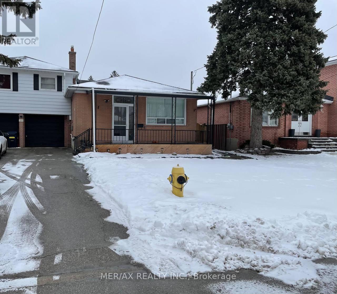 90 Cavehill Crescent, Toronto, Ontario  M1R 4P9 - Photo 1 - E11955782