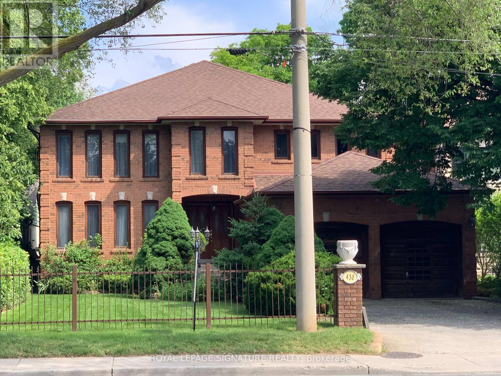 Property at 450 O'CONNOR DRIVE image 1