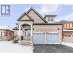 LOWER - 3346 GARRARD ROAD, Whitby, Ontario