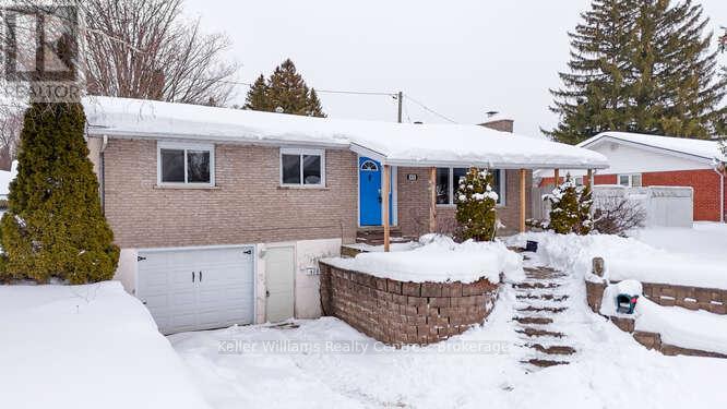 470 7th Street, Hanover, Ontario  N4N 2J4 - Photo 41 - X11956204