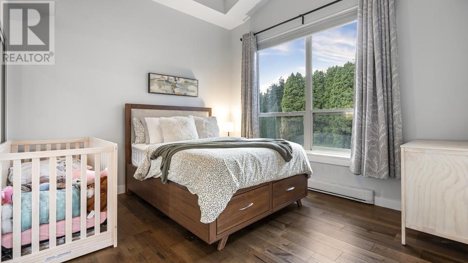 406 275 Ross Drive, New Westminster, British Columbia  V3L 0B6 - Photo 15 - R2963545
