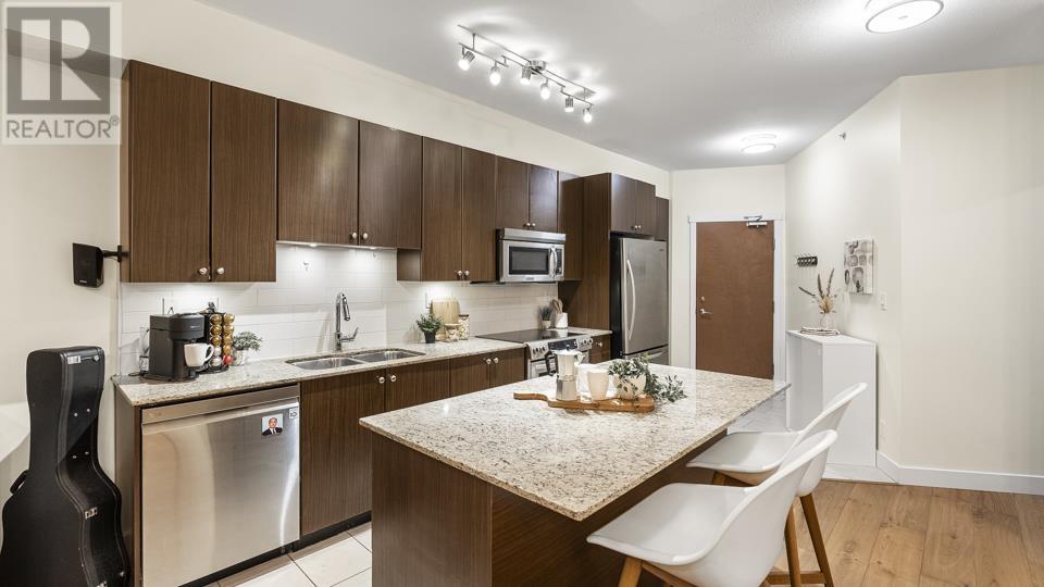 406 275 Ross Drive, New Westminster, British Columbia  V3L 0B6 - Photo 14 - R2963545