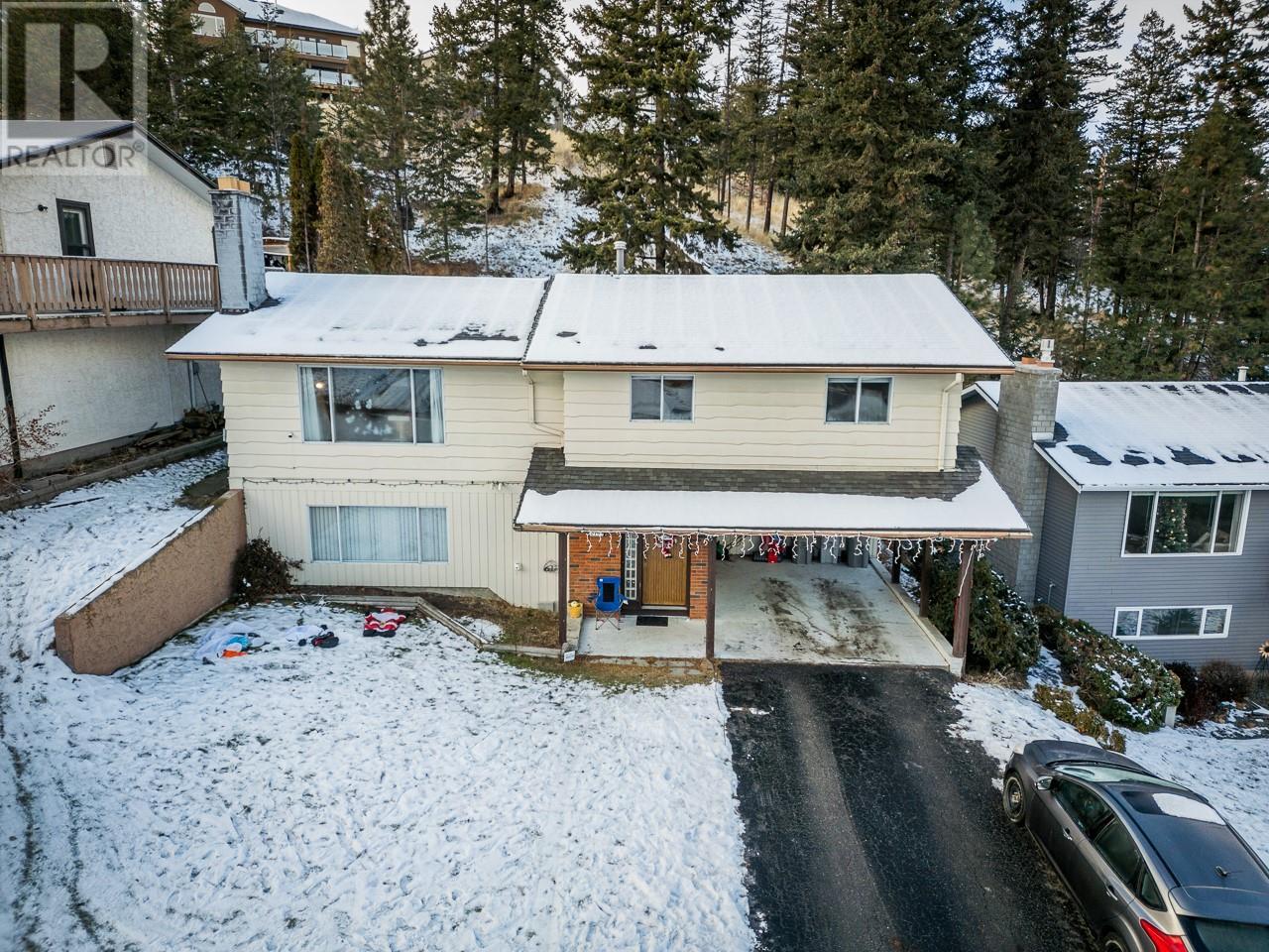 2108 Van Horne Drive, Kamloops, British Columbia  V1S 1G2 - Photo 24 - 10334377