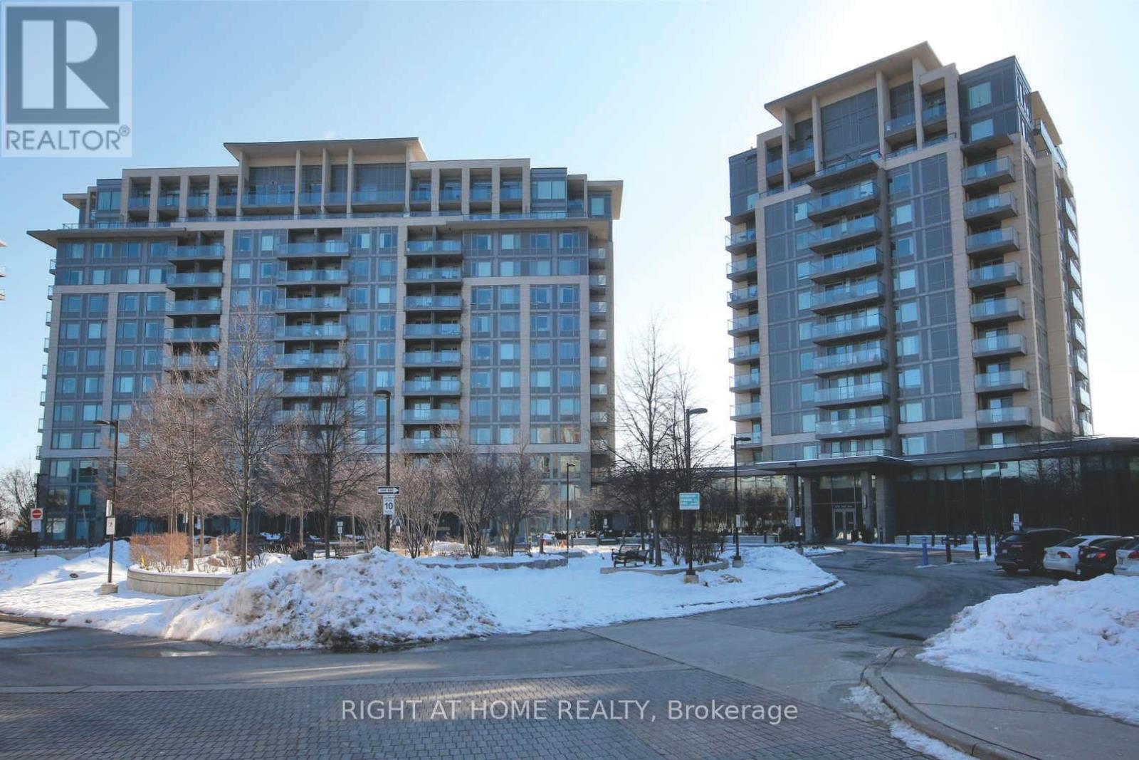 907 - 273 South Park Road, Markham, Ontario  L3T 0B5 - Photo 1 - N11955550