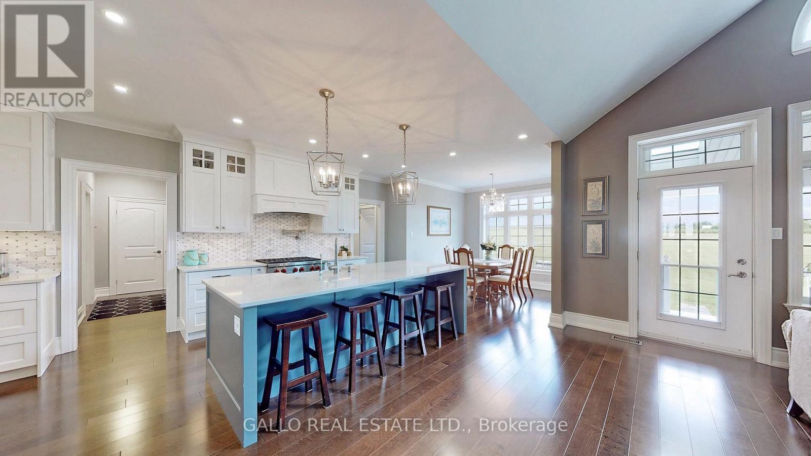7779 Concession 3, Uxbridge, Ontario  L9P 1R1 - Photo 11 - N11955811