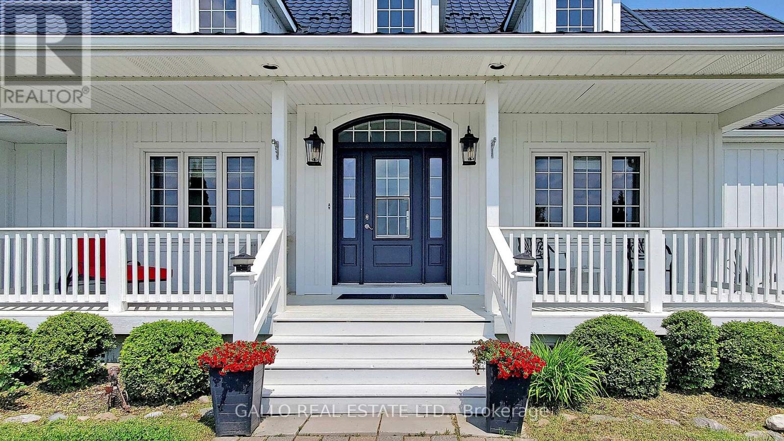 7779 Concession 3, Uxbridge, Ontario  L9P 1R1 - Photo 2 - N11955811