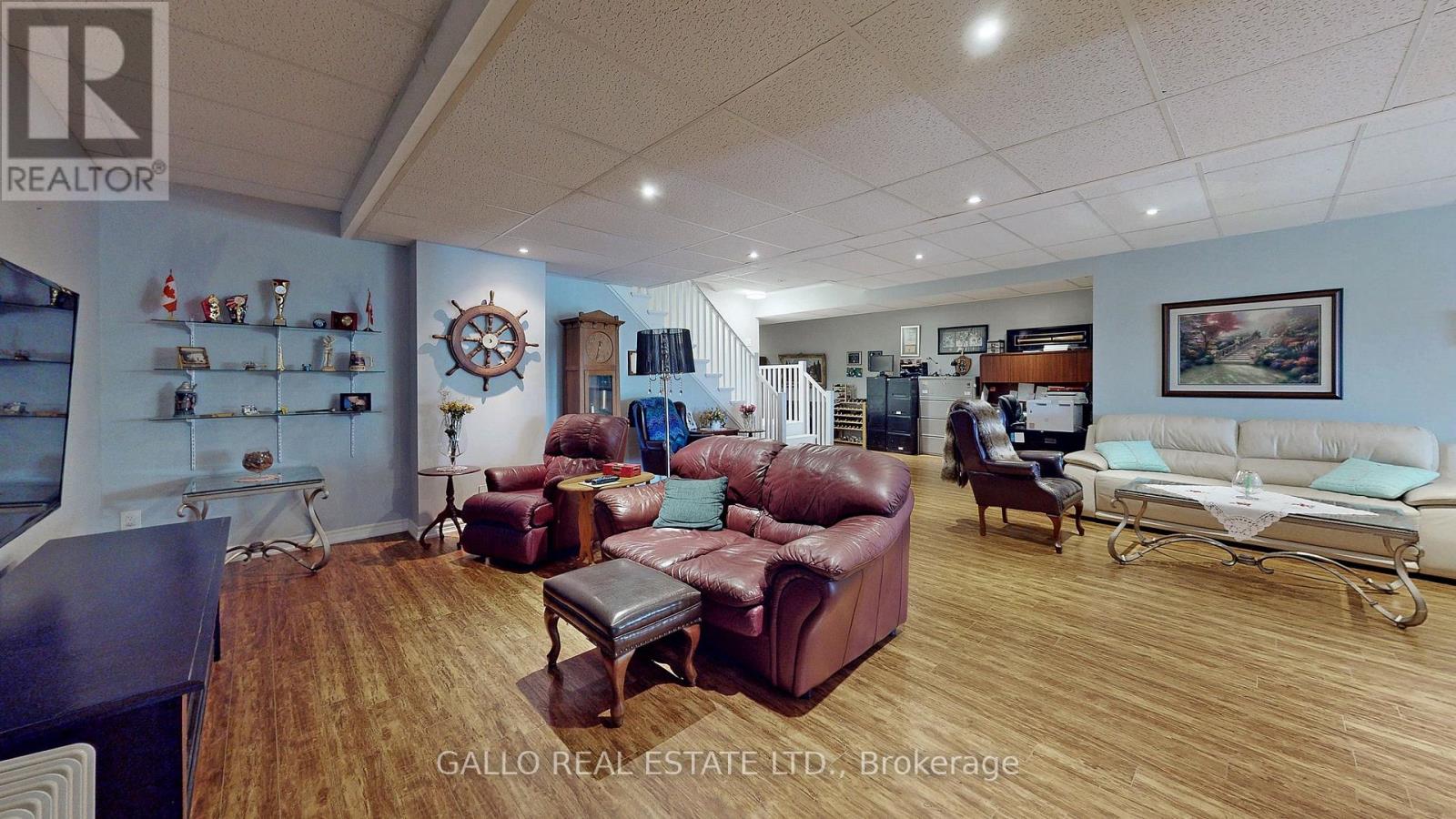 7779 Concession 3, Uxbridge, Ontario  L9P 1R1 - Photo 24 - N11955811