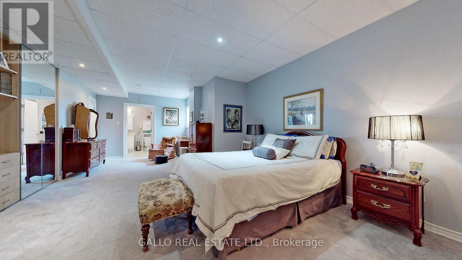 7779 Concession 3, Uxbridge, Ontario  L9P 1R1 - Photo 26 - N11955811