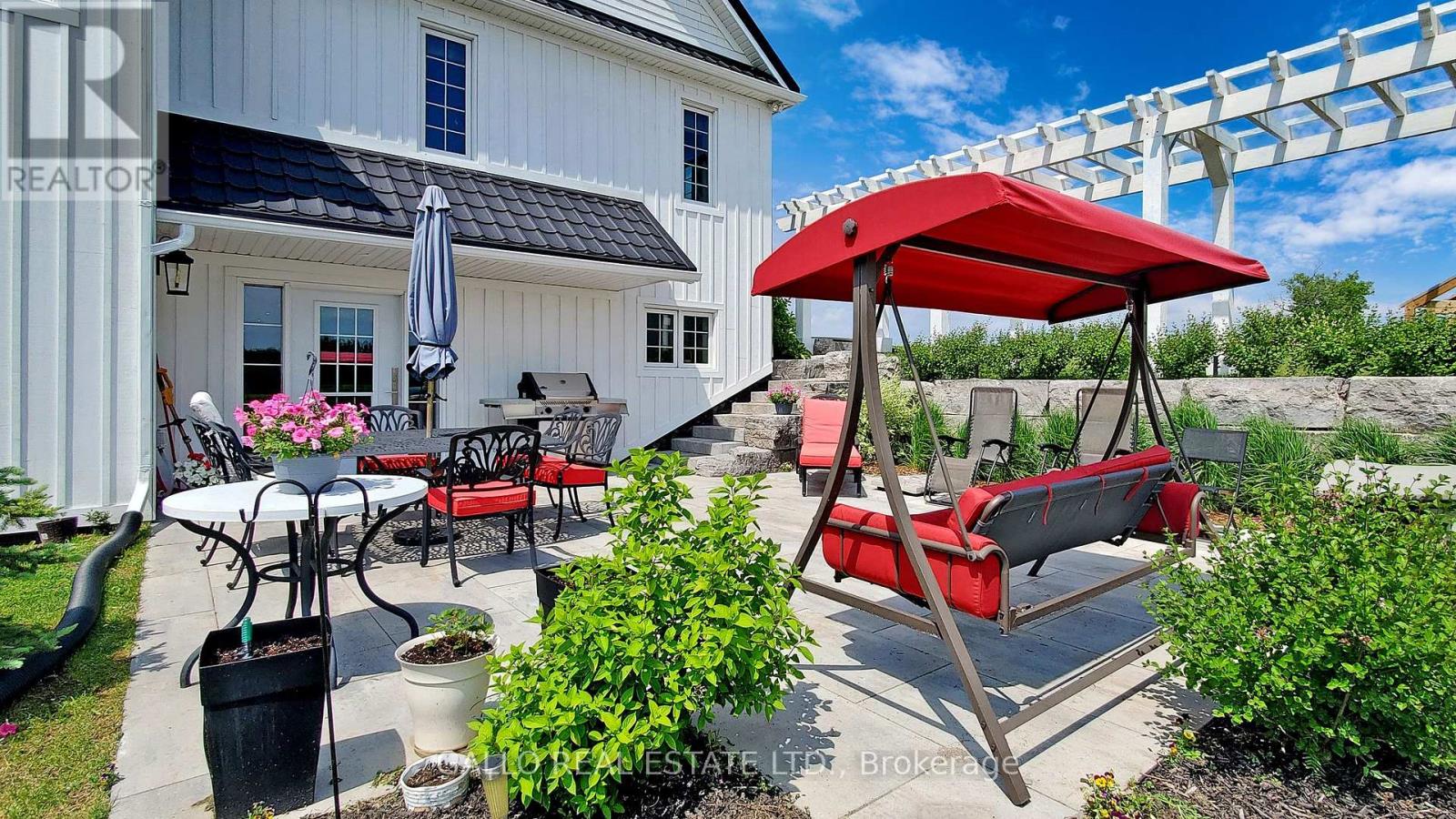 7779 Concession 3, Uxbridge, Ontario  L9P 1R1 - Photo 28 - N11955811