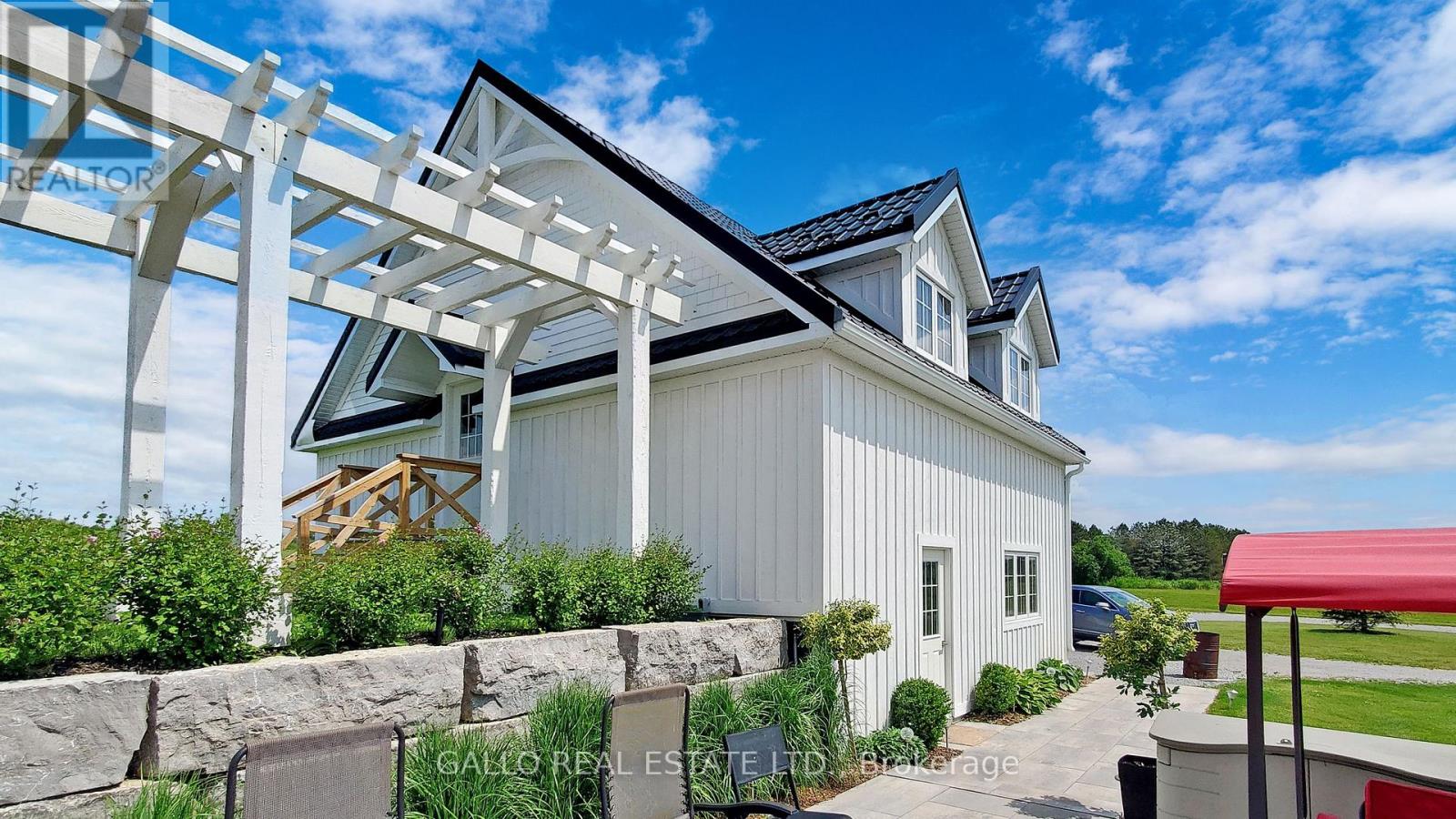 7779 Concession 3, Uxbridge, Ontario  L9P 1R1 - Photo 30 - N11955811