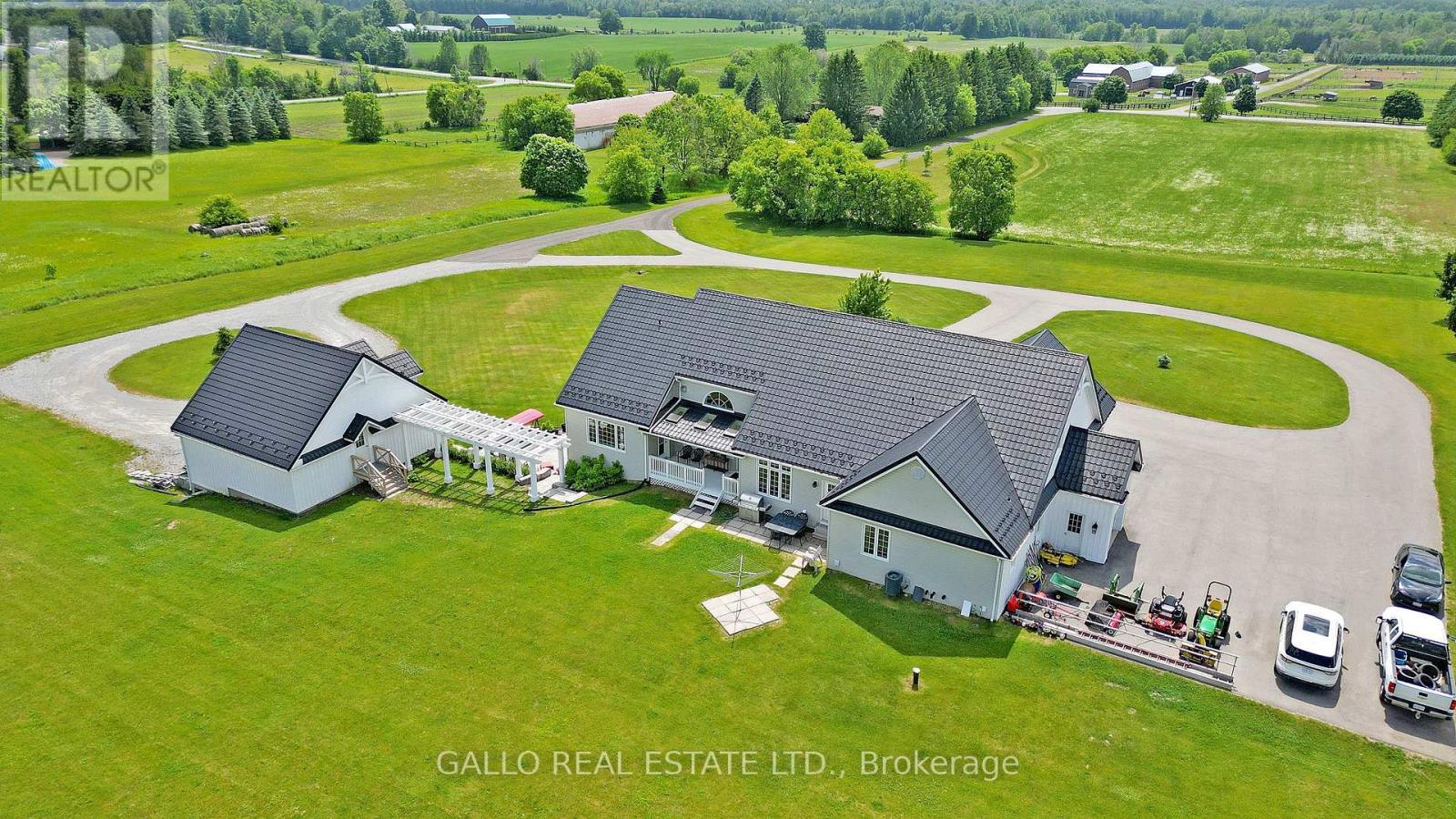 7779 Concession 3, Uxbridge, Ontario  L9P 1R1 - Photo 31 - N11955811