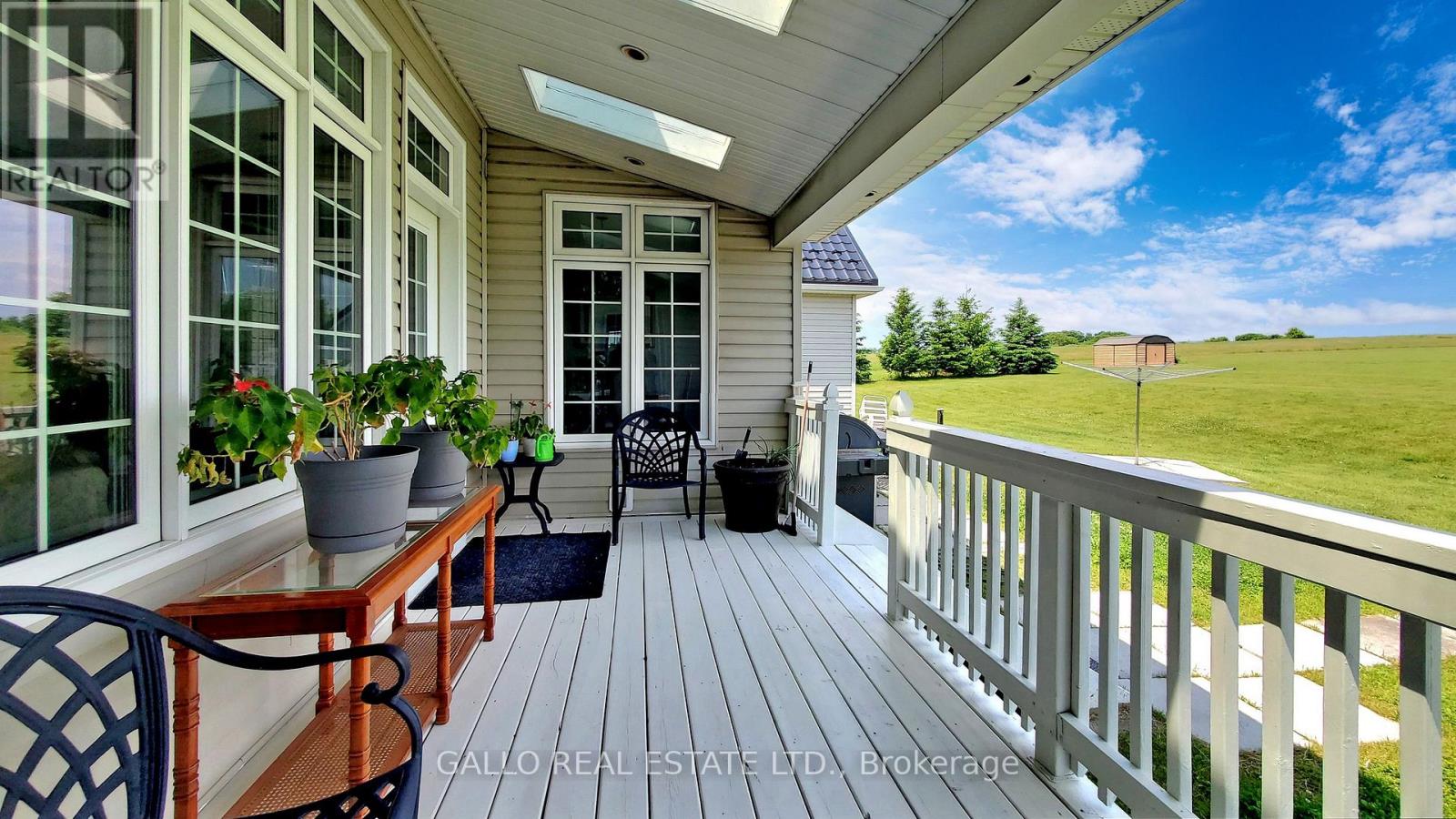 7779 Concession 3, Uxbridge, Ontario  L9P 1R1 - Photo 32 - N11955811