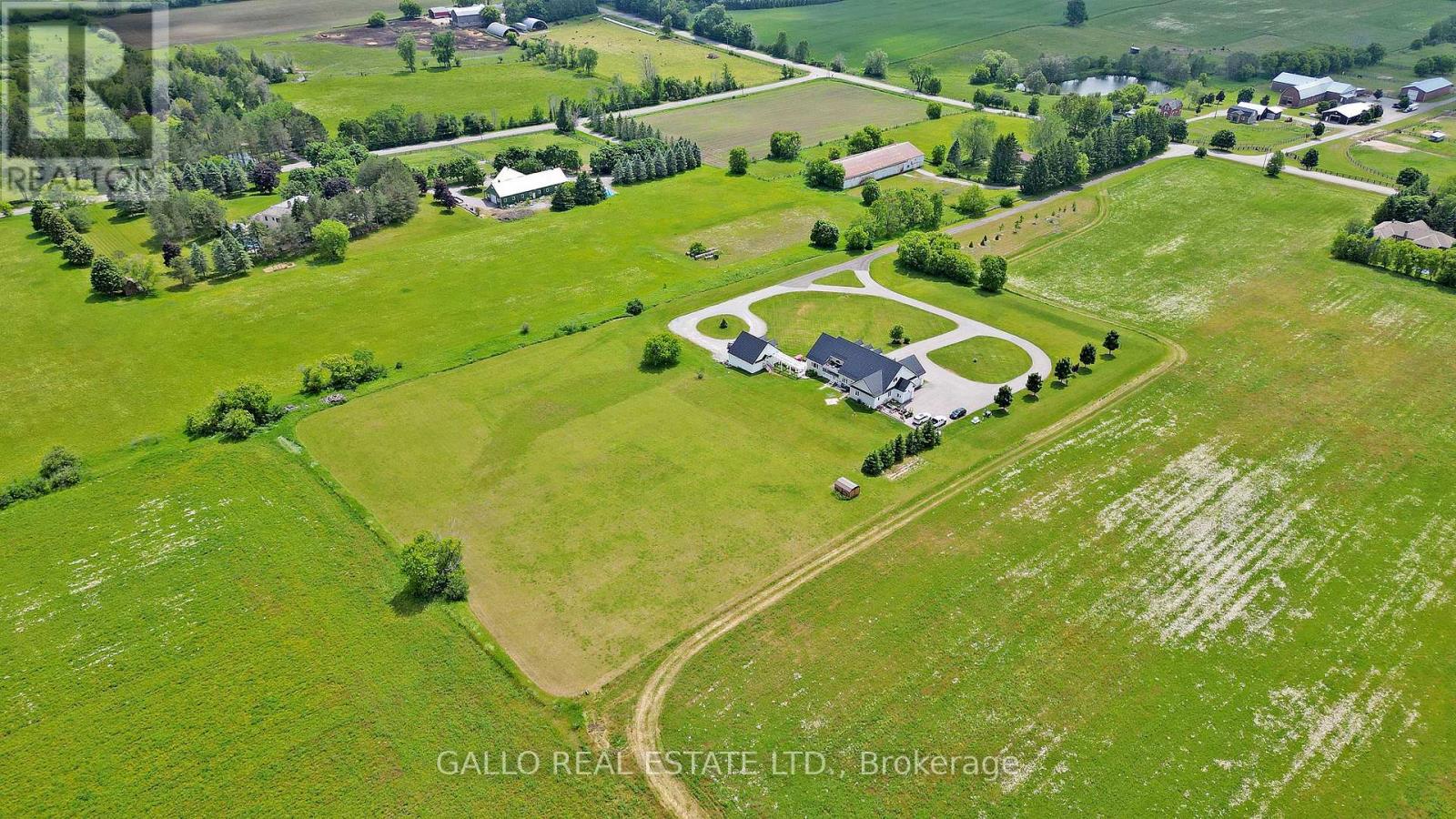 7779 Concession 3, Uxbridge, Ontario  L9P 1R1 - Photo 33 - N11955811