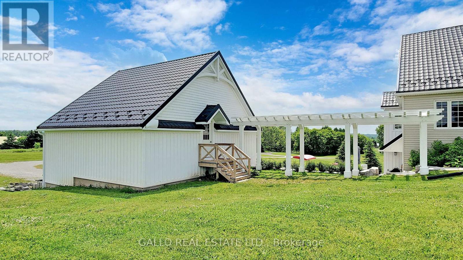 7779 Concession 3, Uxbridge, Ontario  L9P 1R1 - Photo 34 - N11955811