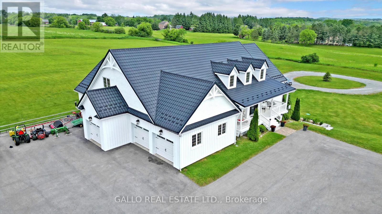 7779 Concession 3, Uxbridge, Ontario  L9P 1R1 - Photo 4 - N11955811