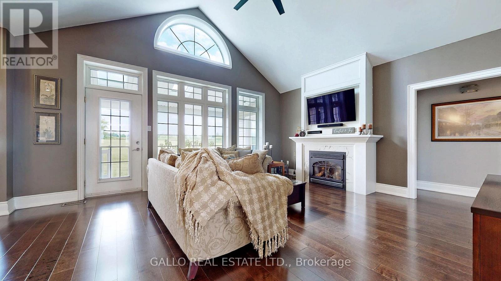 7779 Concession 3, Uxbridge, Ontario  L9P 1R1 - Photo 7 - N11955811