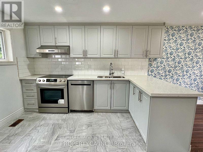 8 ELM RIDGE ACRES ROAD, markham (thornhill), Ontario