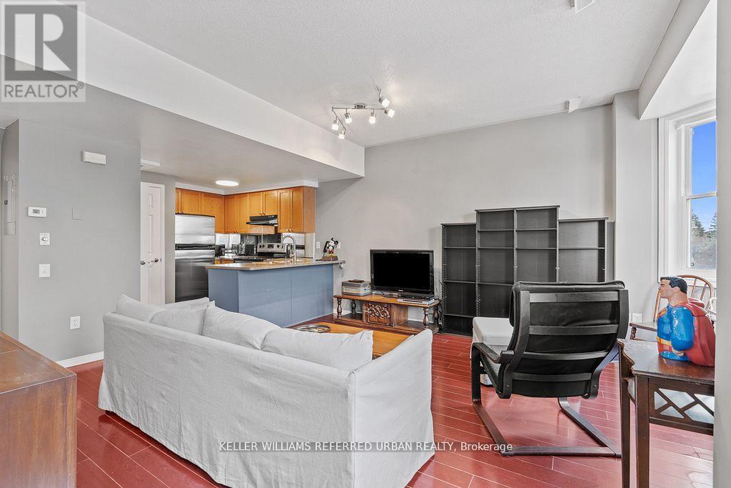 225 - 760 Lawrence Avenue W, Toronto, Ontario  M6A 3E7 - Photo 6 - W11955552