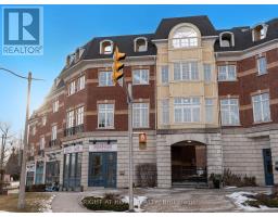 8 - 120 Bronte Road, Oakville (Bronte West), Ca