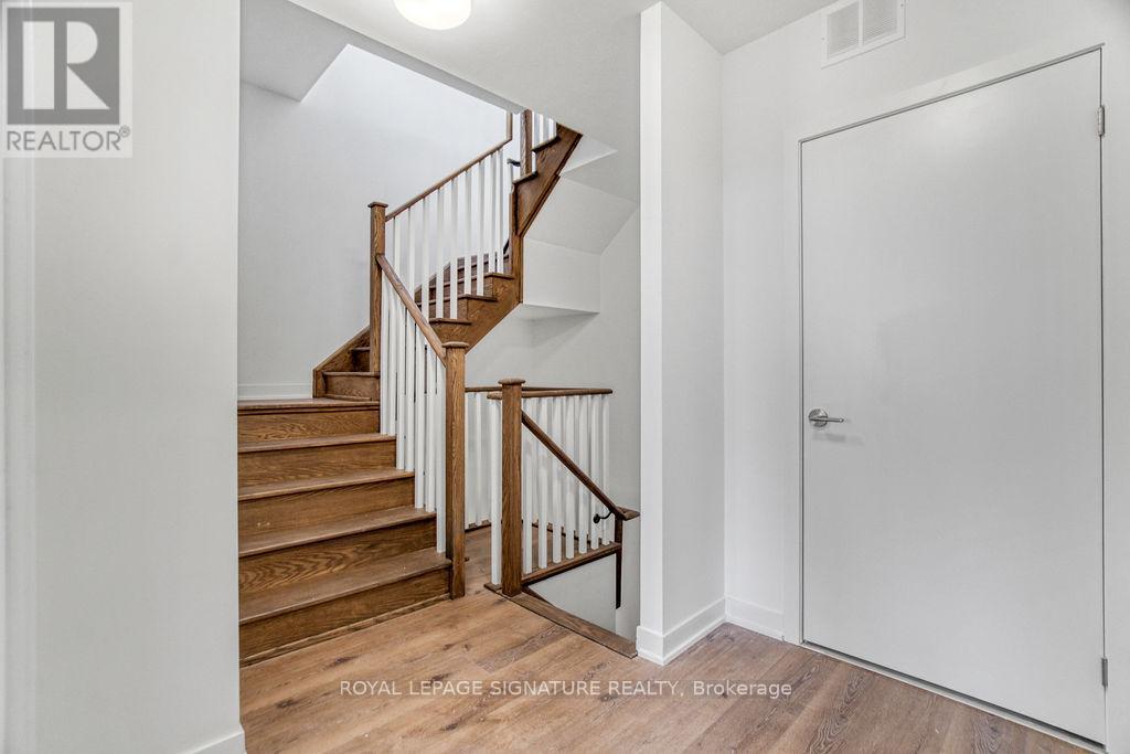 140 - 3025 Trailside Drive, Oakville (Go Glenorchy), Ontario  L6M 4M2 - Photo 19 - W11955654