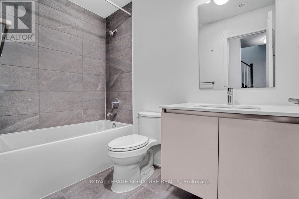 140 - 3025 Trailside Drive, Oakville (Go Glenorchy), Ontario  L6M 4M2 - Photo 25 - W11955654
