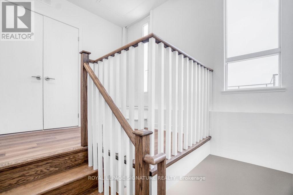 140 - 3025 Trailside Drive, Oakville (Go Glenorchy), Ontario  L6M 4M2 - Photo 27 - W11955654
