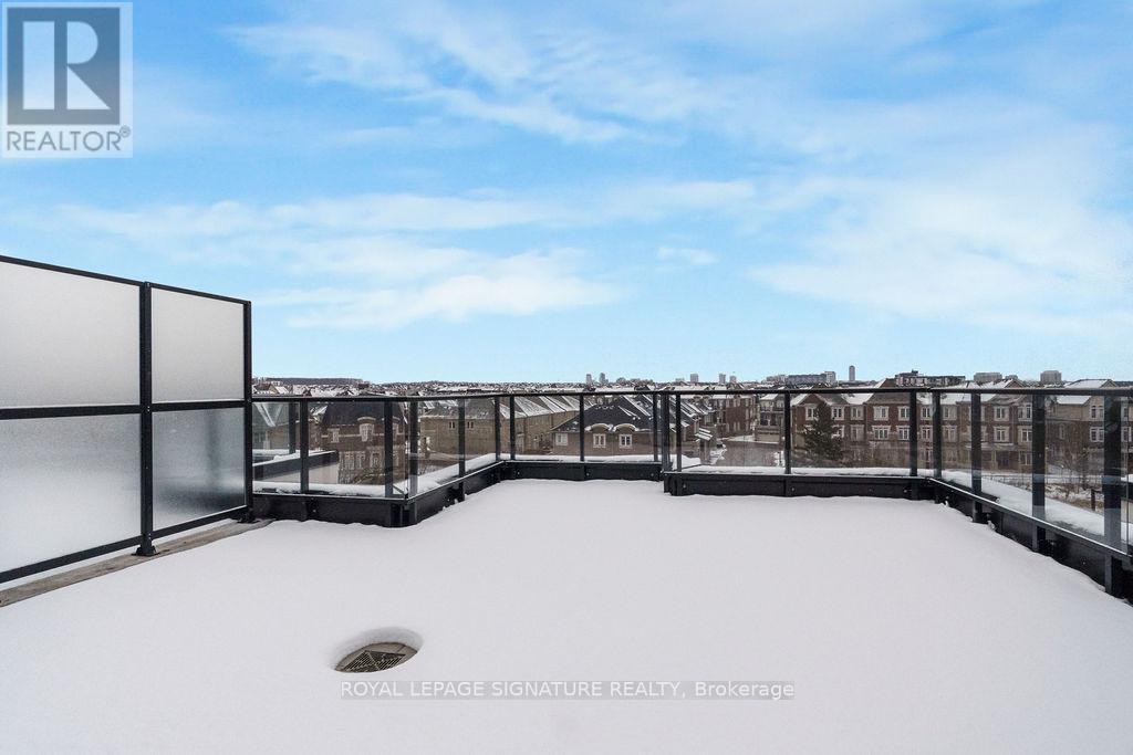 140 - 3025 Trailside Drive, Oakville (Go Glenorchy), Ontario  L6M 4M2 - Photo 29 - W11955654
