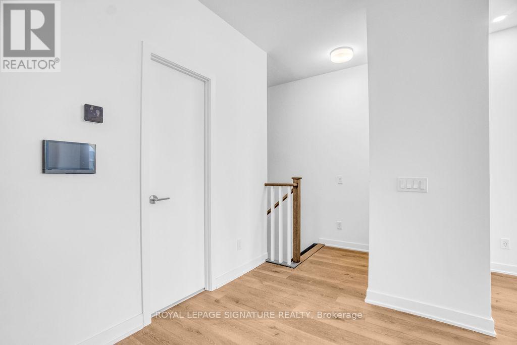 140 - 3025 Trailside Drive, Oakville (Go Glenorchy), Ontario  L6M 4M2 - Photo 7 - W11955654