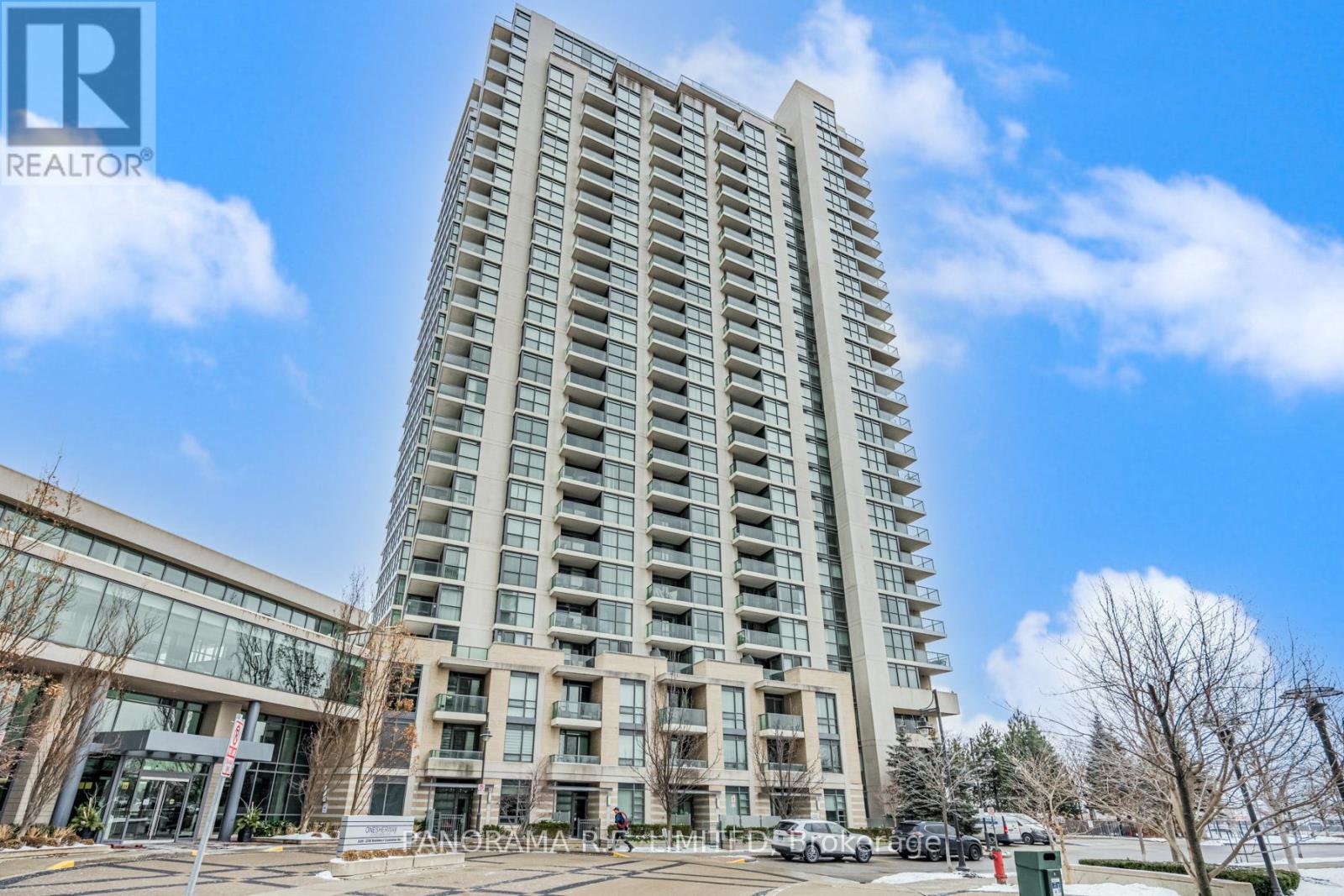 2201 - 235 Sherway Gardens Road, Toronto, Ontario  M9C 0A2 - Photo 23 - W11955818