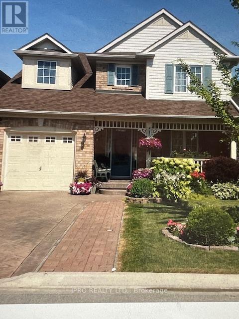 21 Vista Green Crescent, Brampton, Ontario  L7A 2S3 - Photo 2 - W11955839