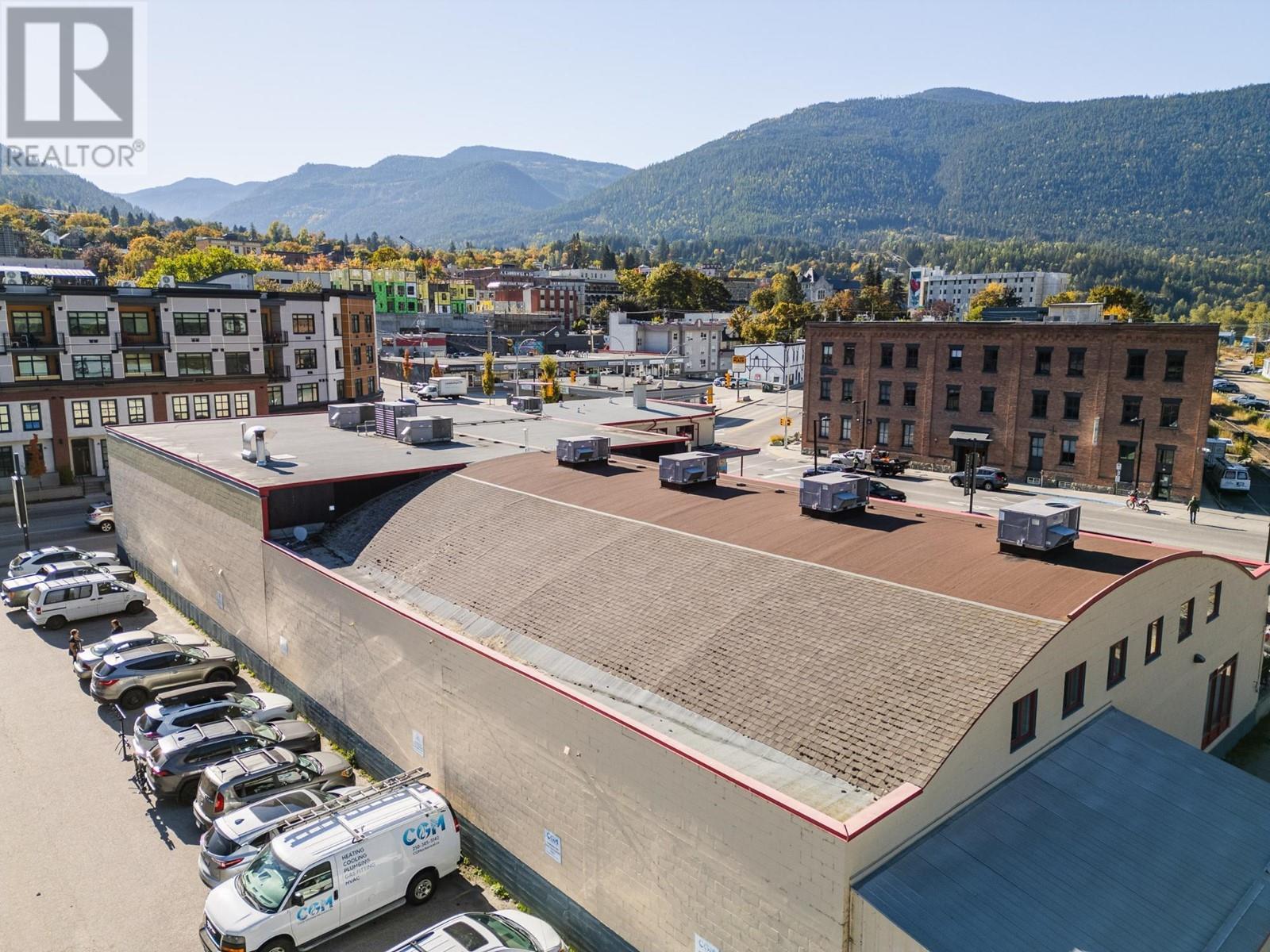 125 Hall Street, Nelson, British Columbia V1L 7B4 - Photo 13 - 2480007