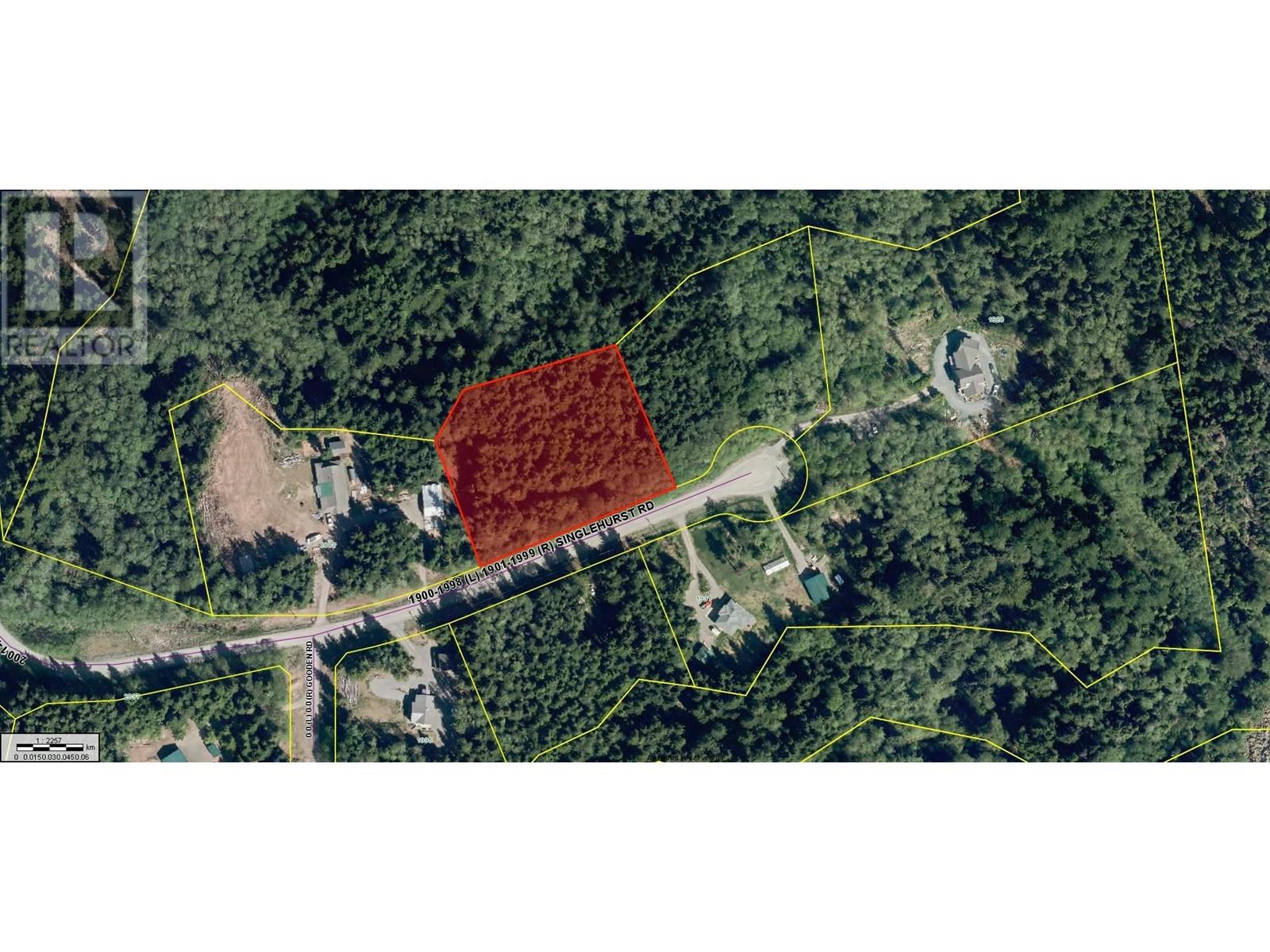 Lot 3 Singlehurst Road, Terrace, British Columbia  V8G 0A7 - Photo 3 - R2963573