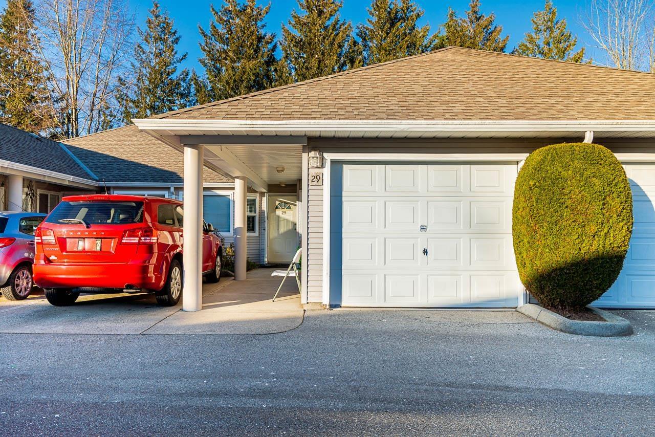 Property at 29 7127 124 STREET image 4