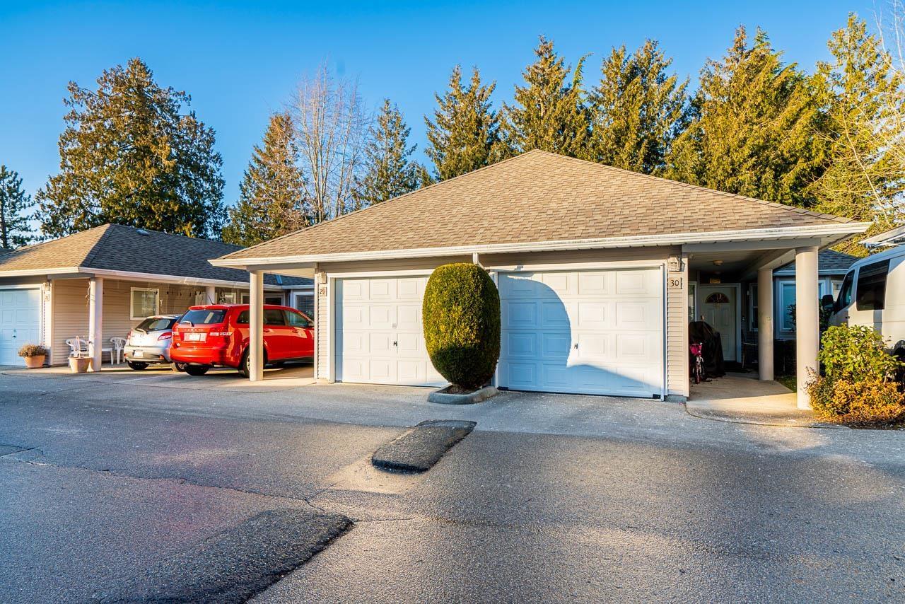 Property at 29 7127 124 STREET image 2