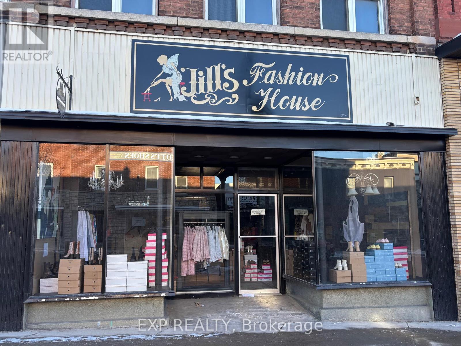 260 Raglan Street S, Renfrew, Ontario  K7V 1R4 - Photo 1 - X11956452