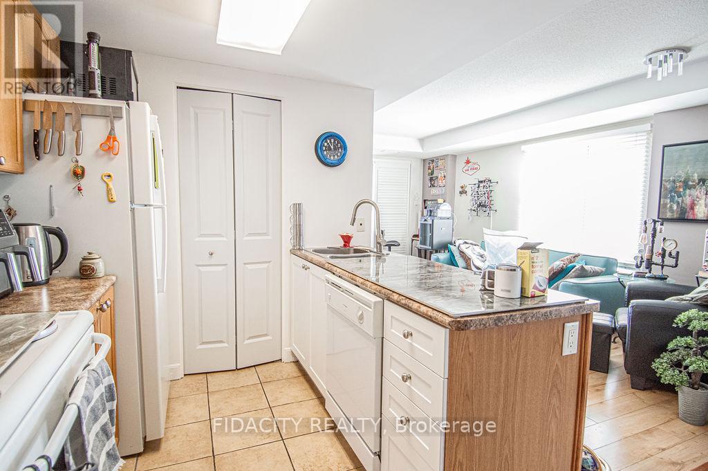 3L - 310 CENTRAL PARK DRIVE Ottawa