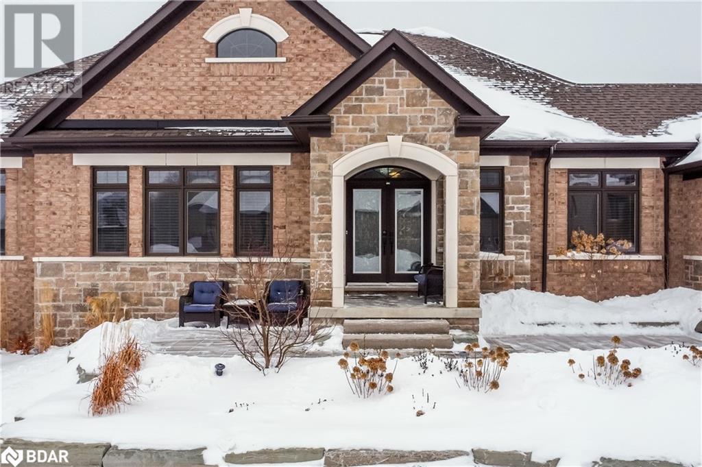 22 Stewart Crescent, Essa, Ontario  L0L 2N0 - Photo 2 - 40695949